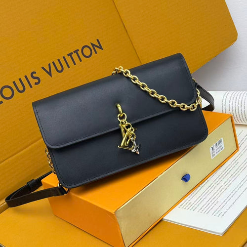 Daily Use Modern Wallet