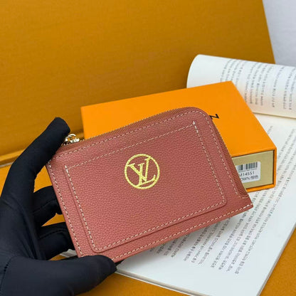 Timeless Elegance Wallet