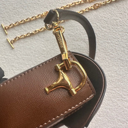 Mini Horsebit 1955 Shoulder Bag