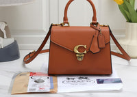 All Brown