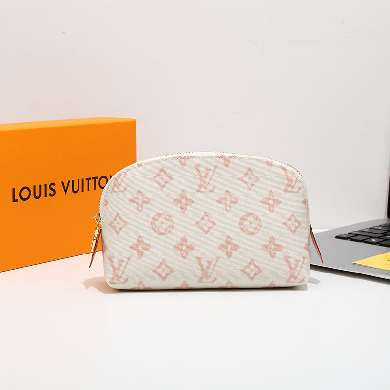 Cosmetic Pouch / Makeup Organizer Bag