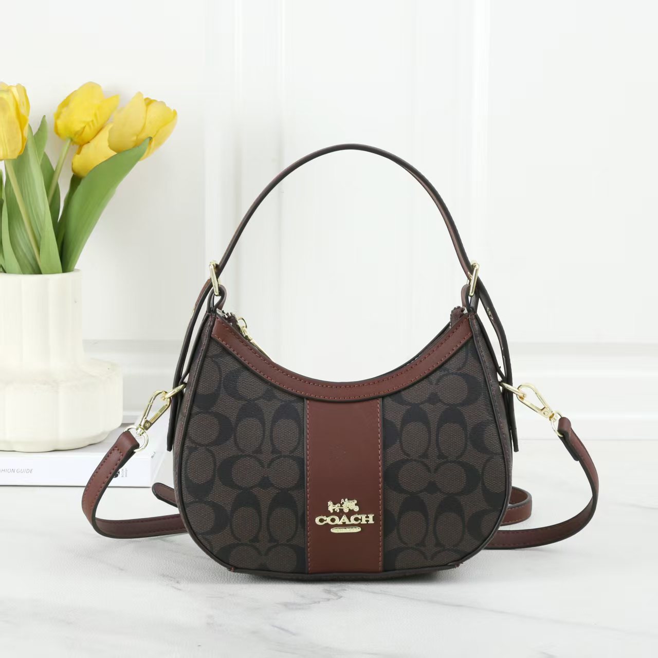 Bolso Sling Bag
