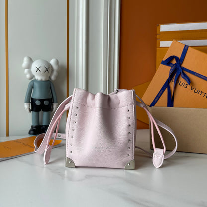 Nano Noe Trunk Bag