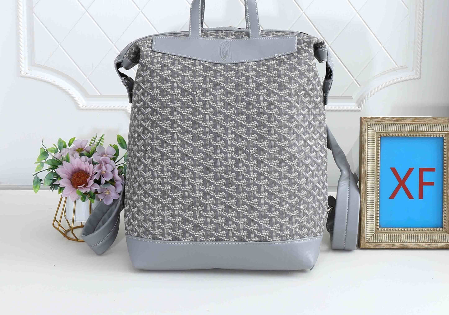 Cisalpin Backpack