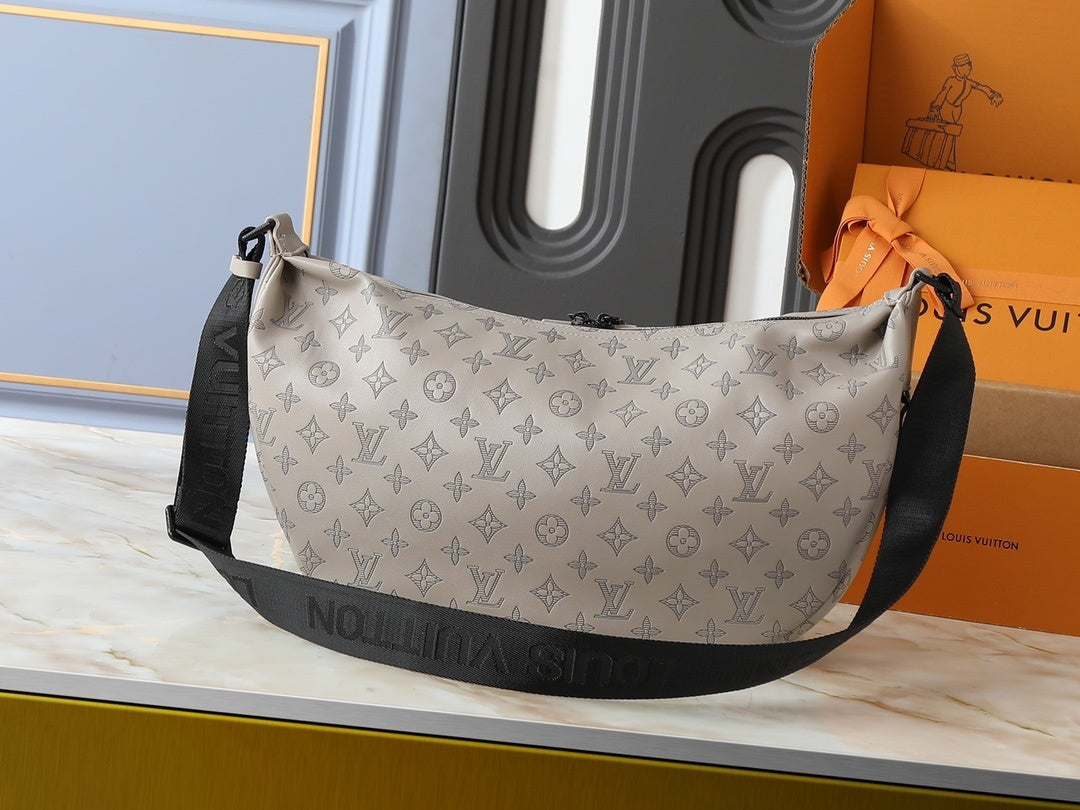 Shadow Hobo Hamac Bag