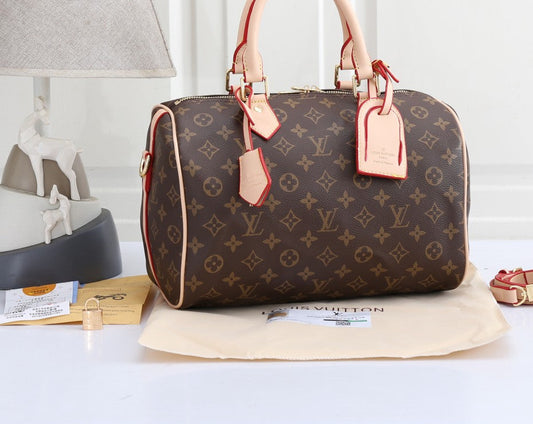 Speedy P9 Handbag