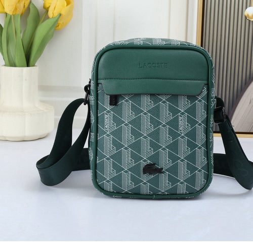 Vertical Camera Bag