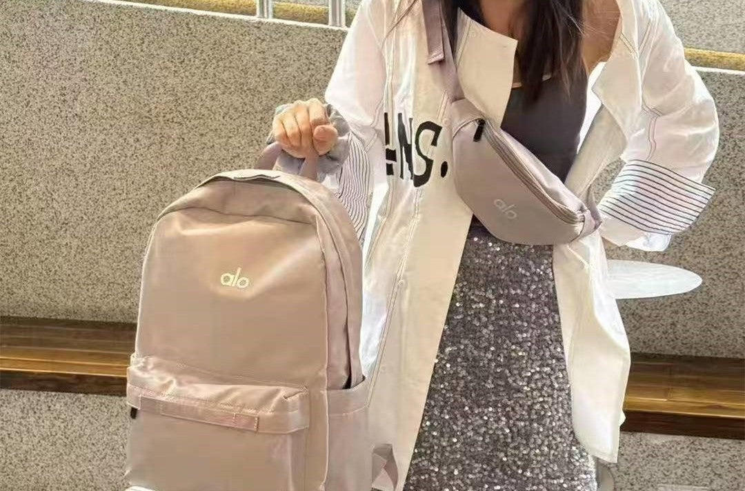 Yoga Backpack Bag