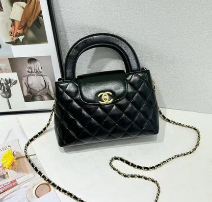 Mini Kelly Luxury Handbag