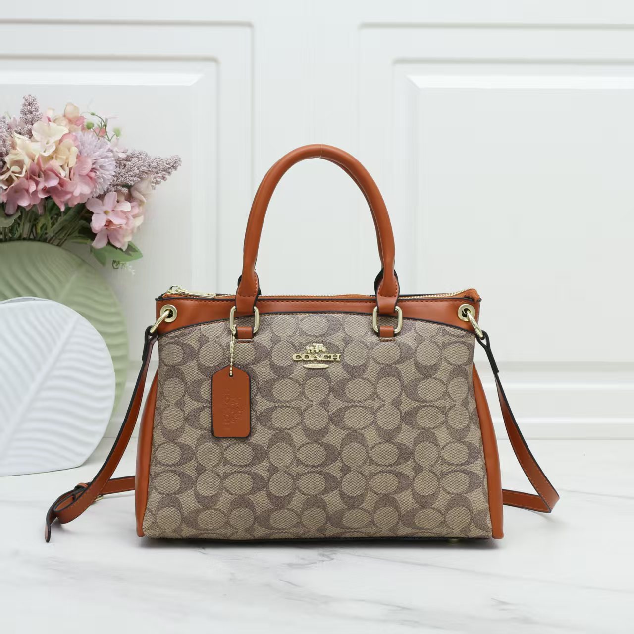 Savannah CarryAll Bag