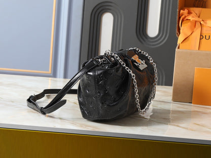 Pochette Sling Handbag