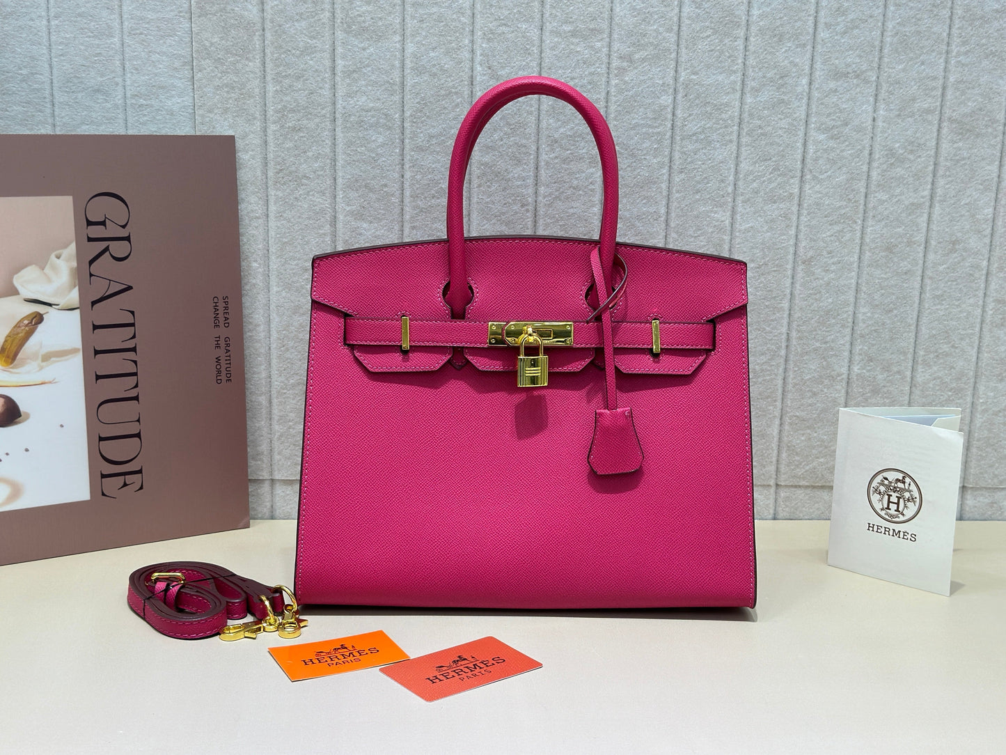 Birkin 25
