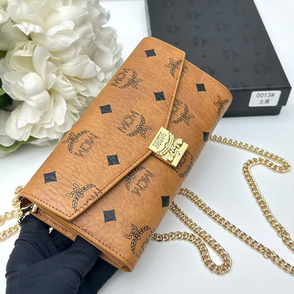 Women Crossbody Wallet