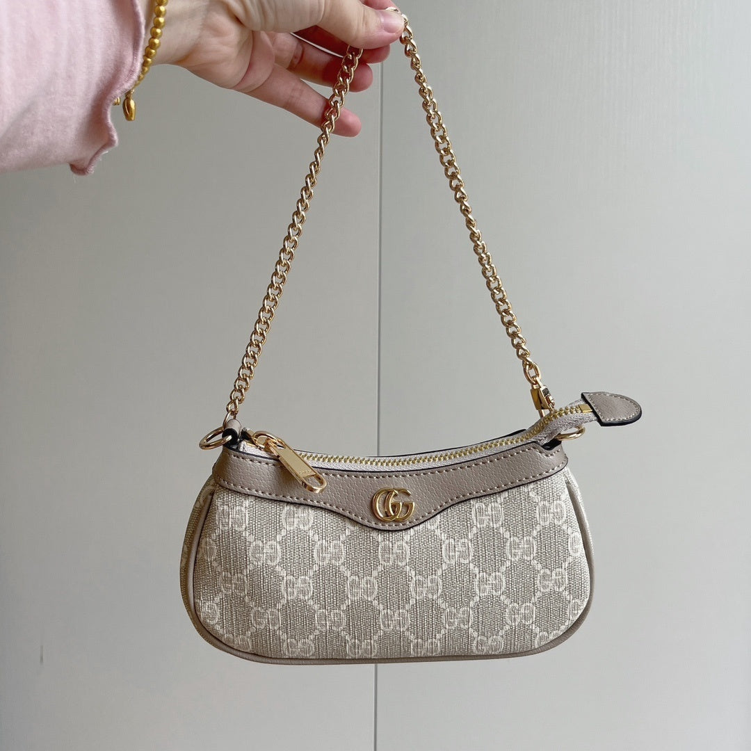 Ophidia Mini Bag High Quality
