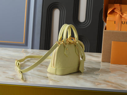 Monogram Women Bag