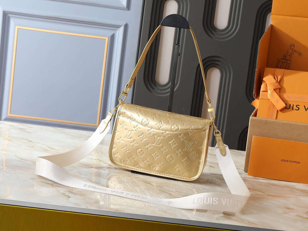Womens Shoulder Bag