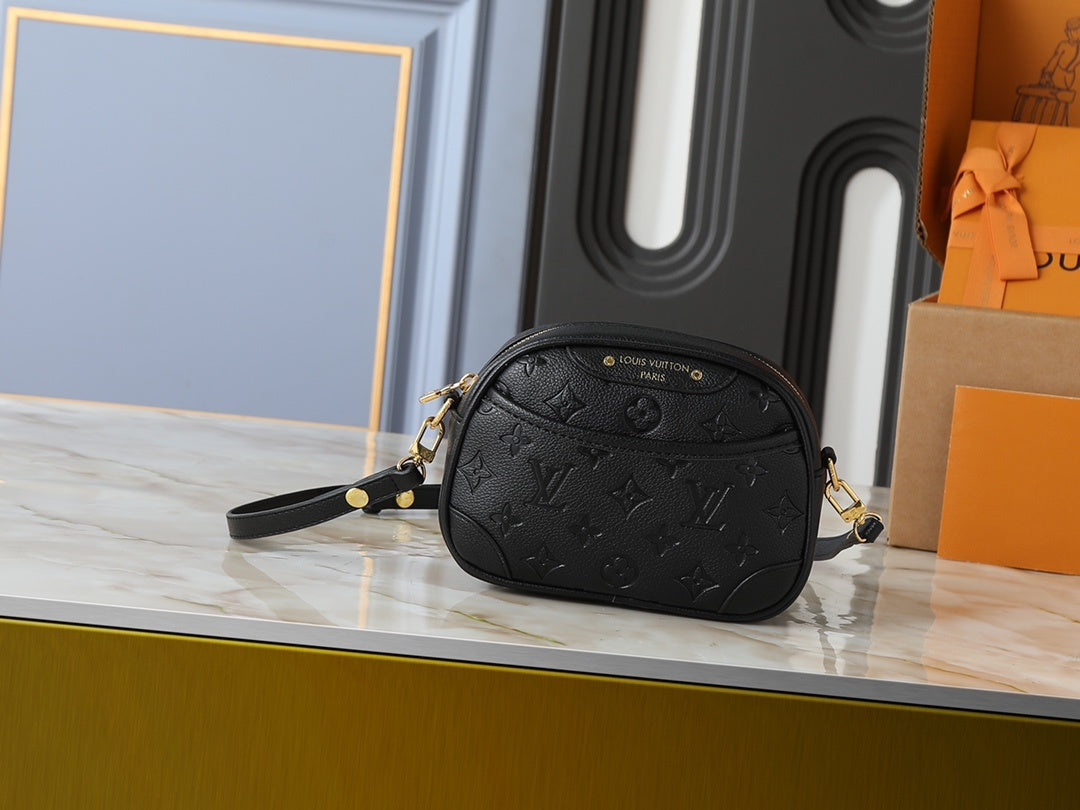 Deauville MINI Shoulder Bag
