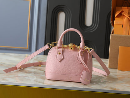 Monogram Women Bag