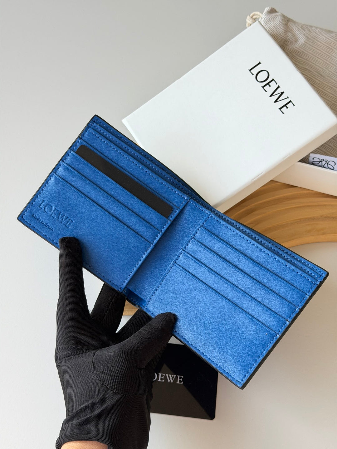 Everyday Slim Wallet