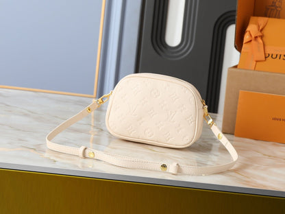 Deauville MINI Shoulder Bag