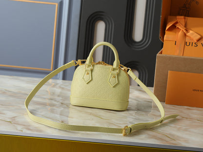 Monogram Women Bag
