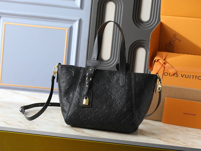 All In One PM Monogram Bag