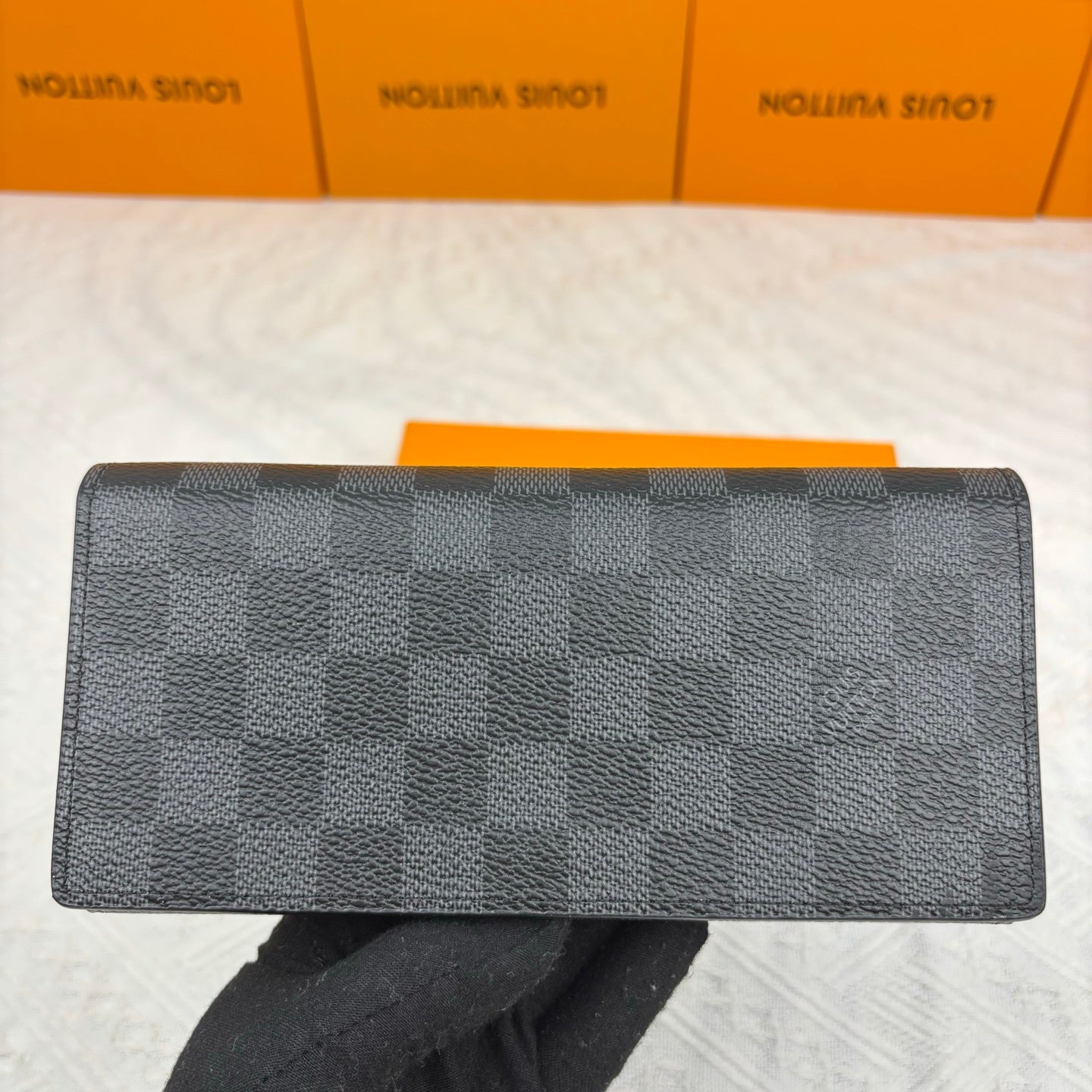 Sarah Porte Wallet