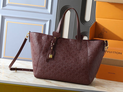 All In One PM Monogram Bag