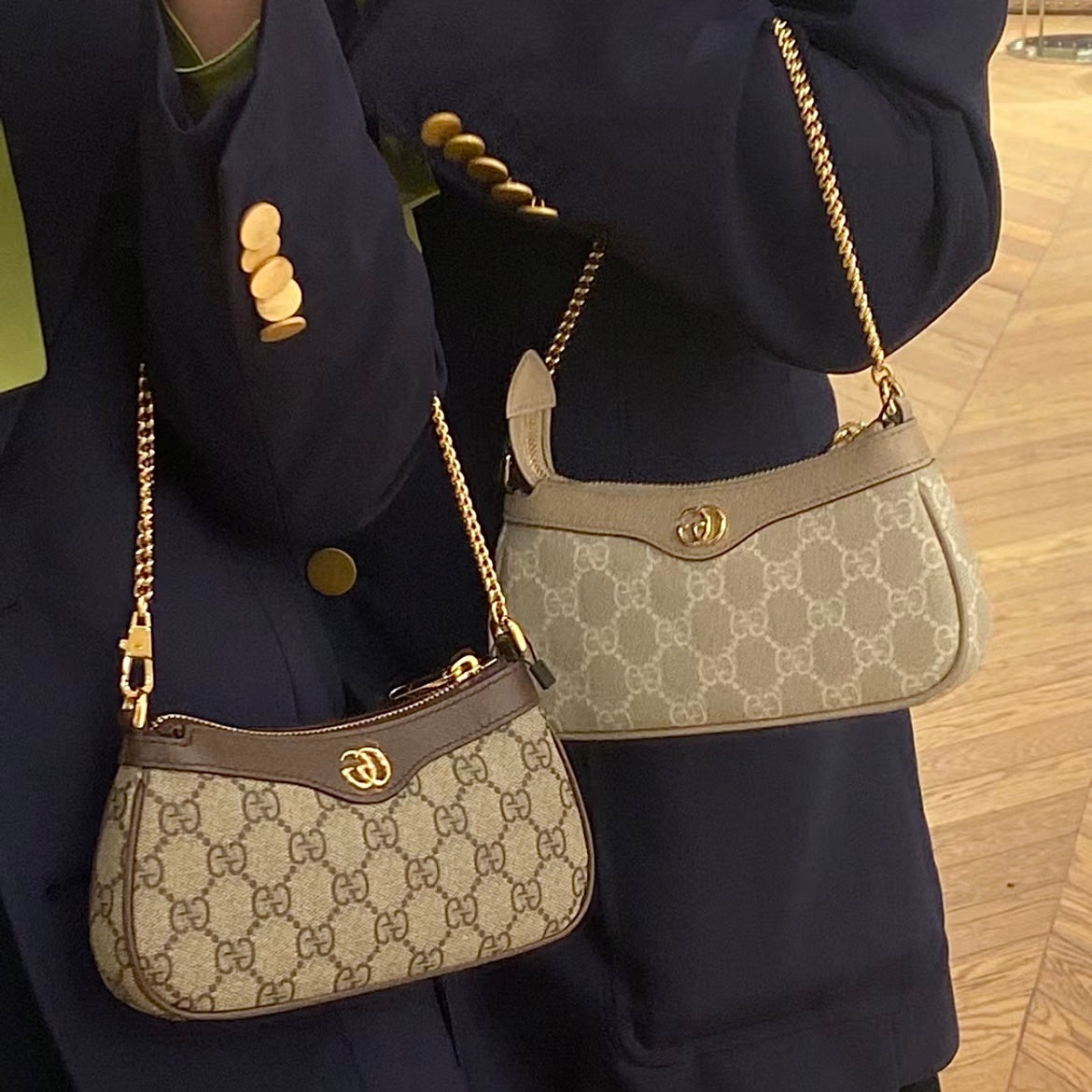 Ophidia Mini Bag High Quality