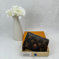 Monogram Brown