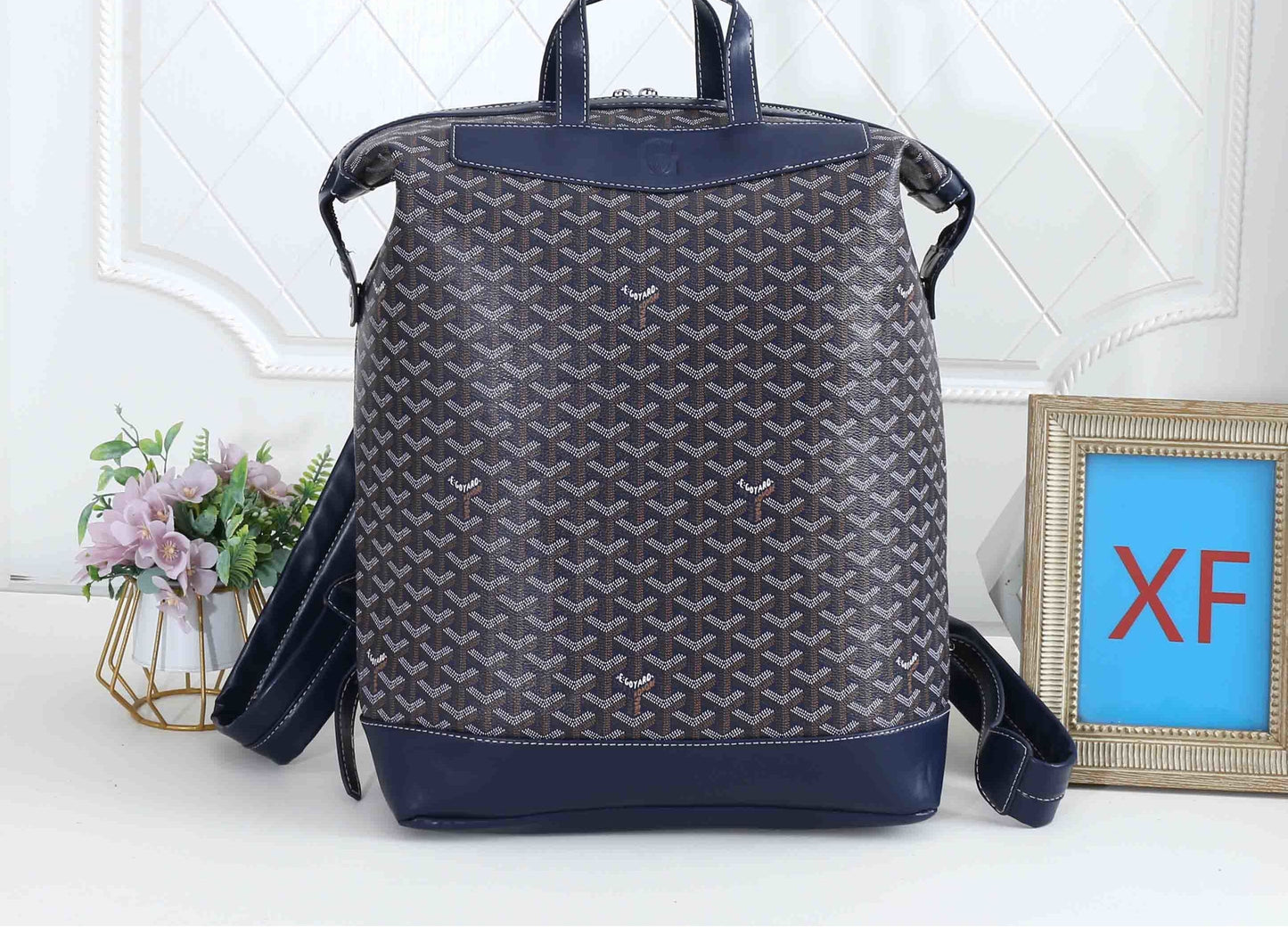 Cisalpin Backpack
