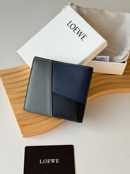 Everyday Slim Wallet