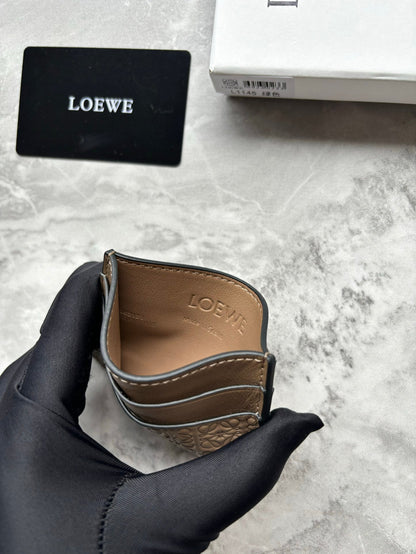 Repeat Plain Card Holder