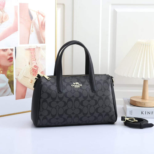 Andrea Carryall Bag
