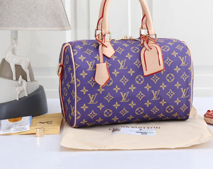 Speedy P9 Handbag