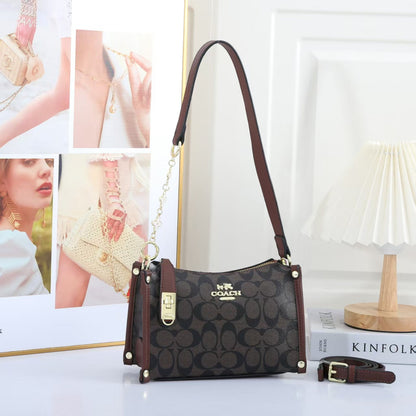 Teri Shoulder Bag