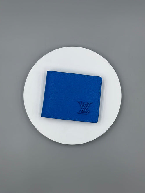 Multiple Logo Wallet