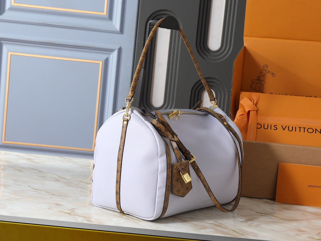 Fashion Leather Bag