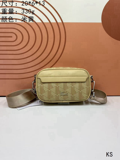 Mens Small The Blend Bag