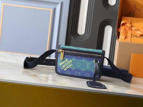 Bosphore Wearable Wallet