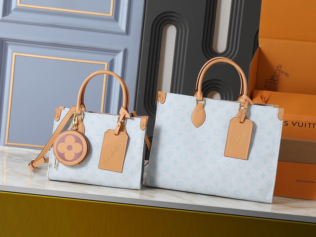 Murakami Design Tote Bag