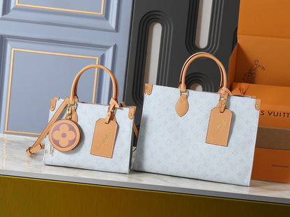 Murakami Design Tote Bag