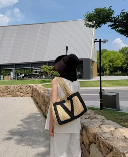 Superstar Shopping Bag