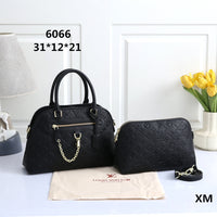 Black Embossed