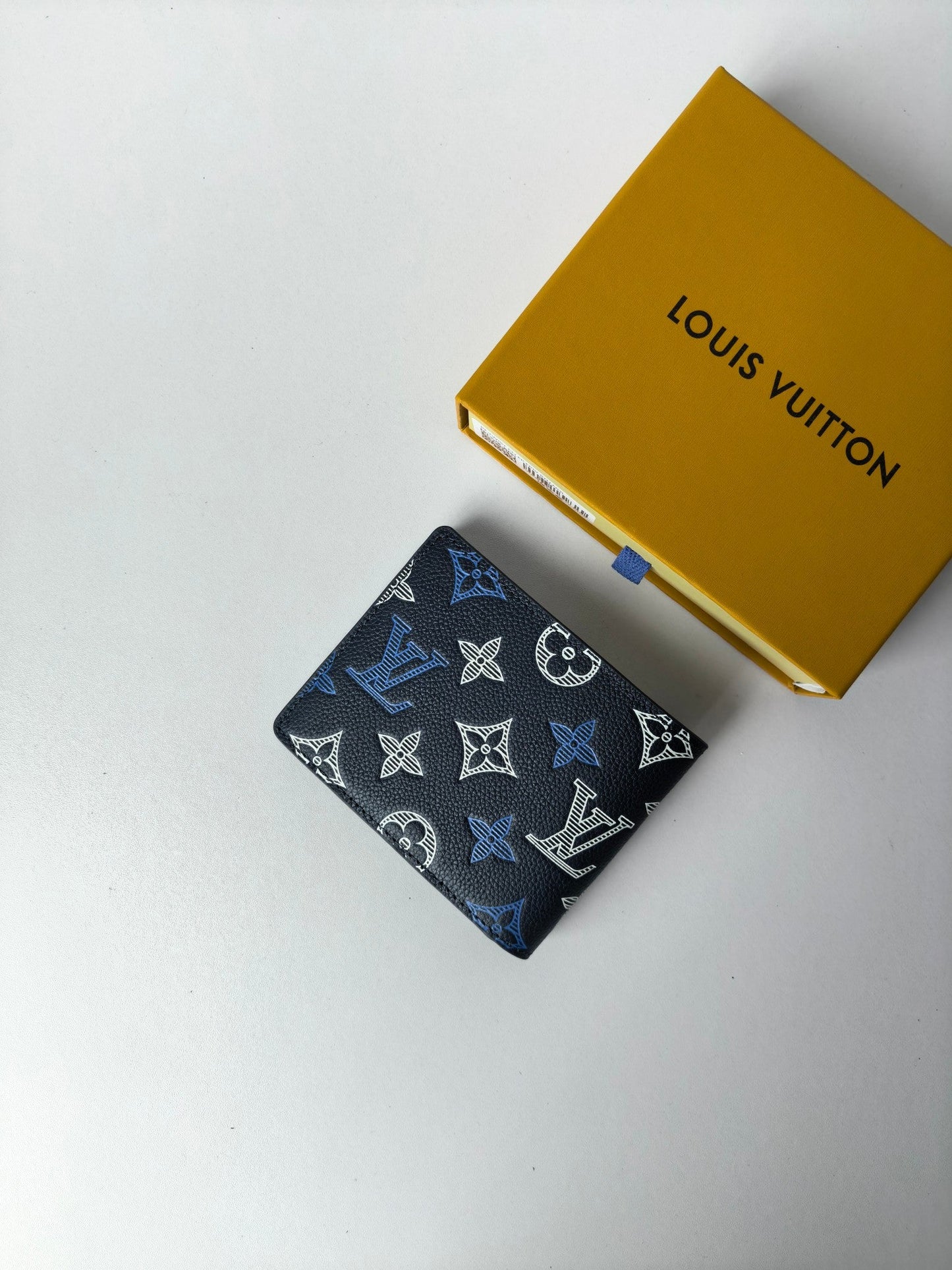 Premium Bifold Wallet
