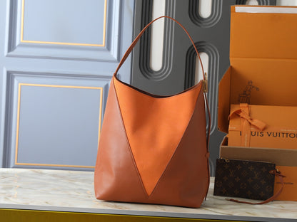 Flight Mode Handbag