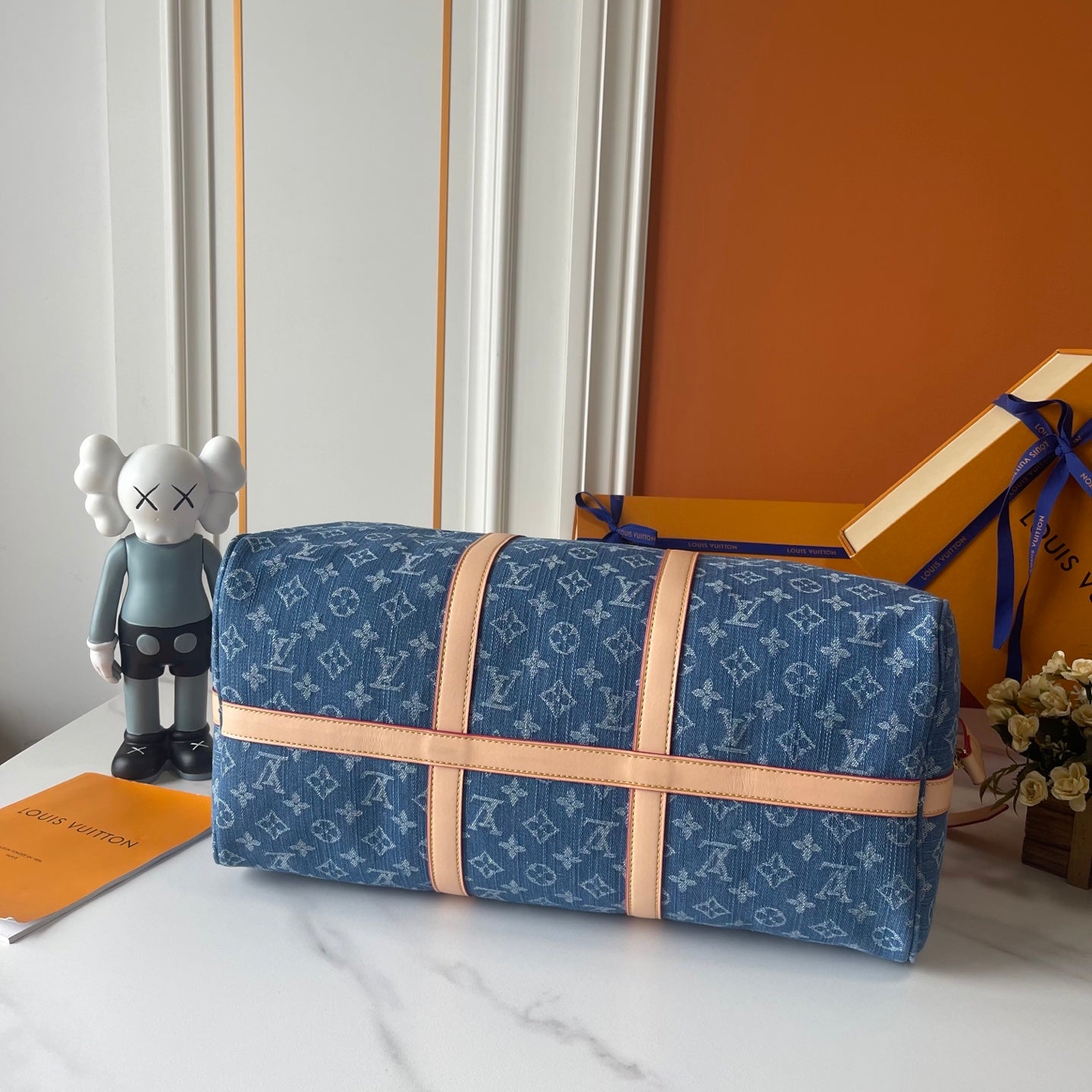 Keepall Monogram 50 Bag