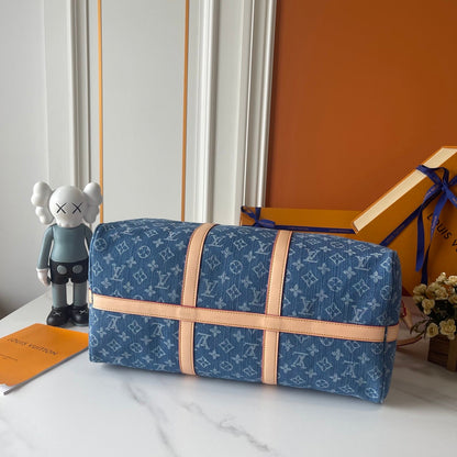 Keepall Monogram 50 Bag