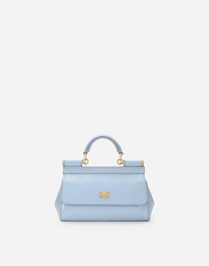 DG Small Sicily Handbag