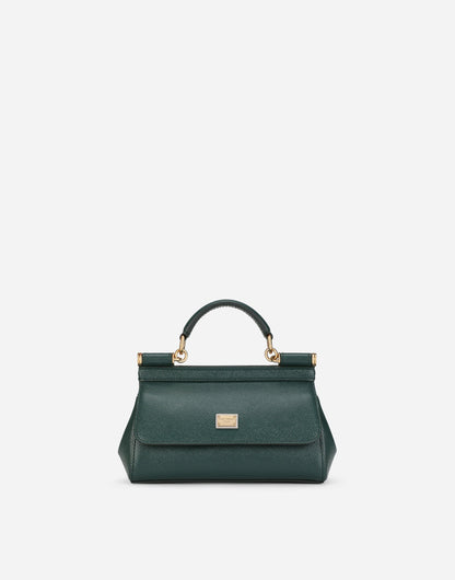 DG Small Sicily Handbag